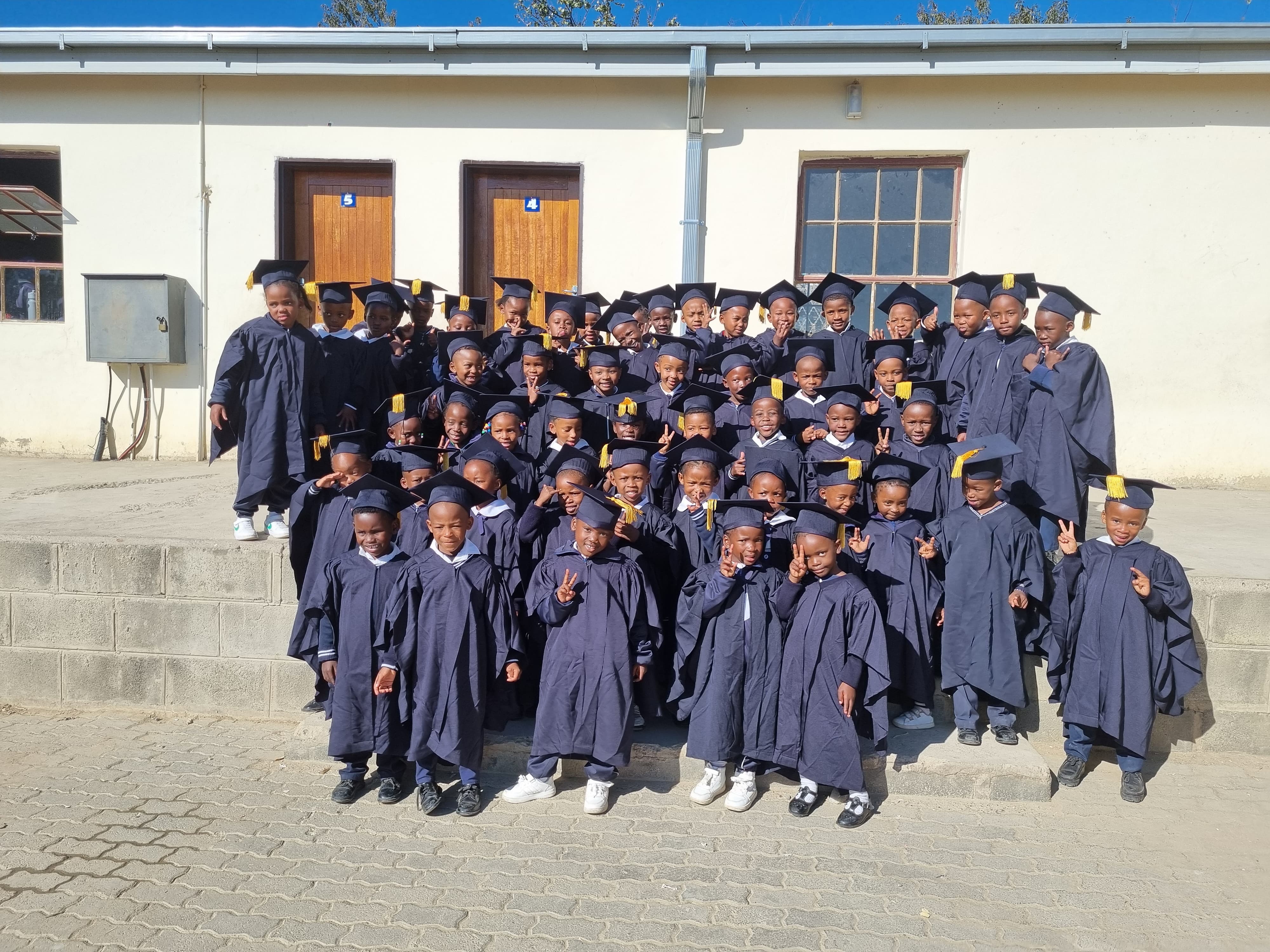 Academic Excellence